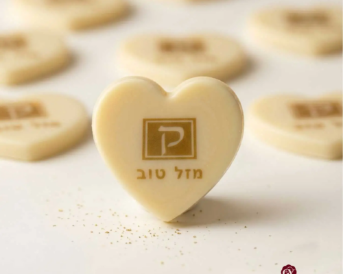 מטבעות מזל טוב (2)